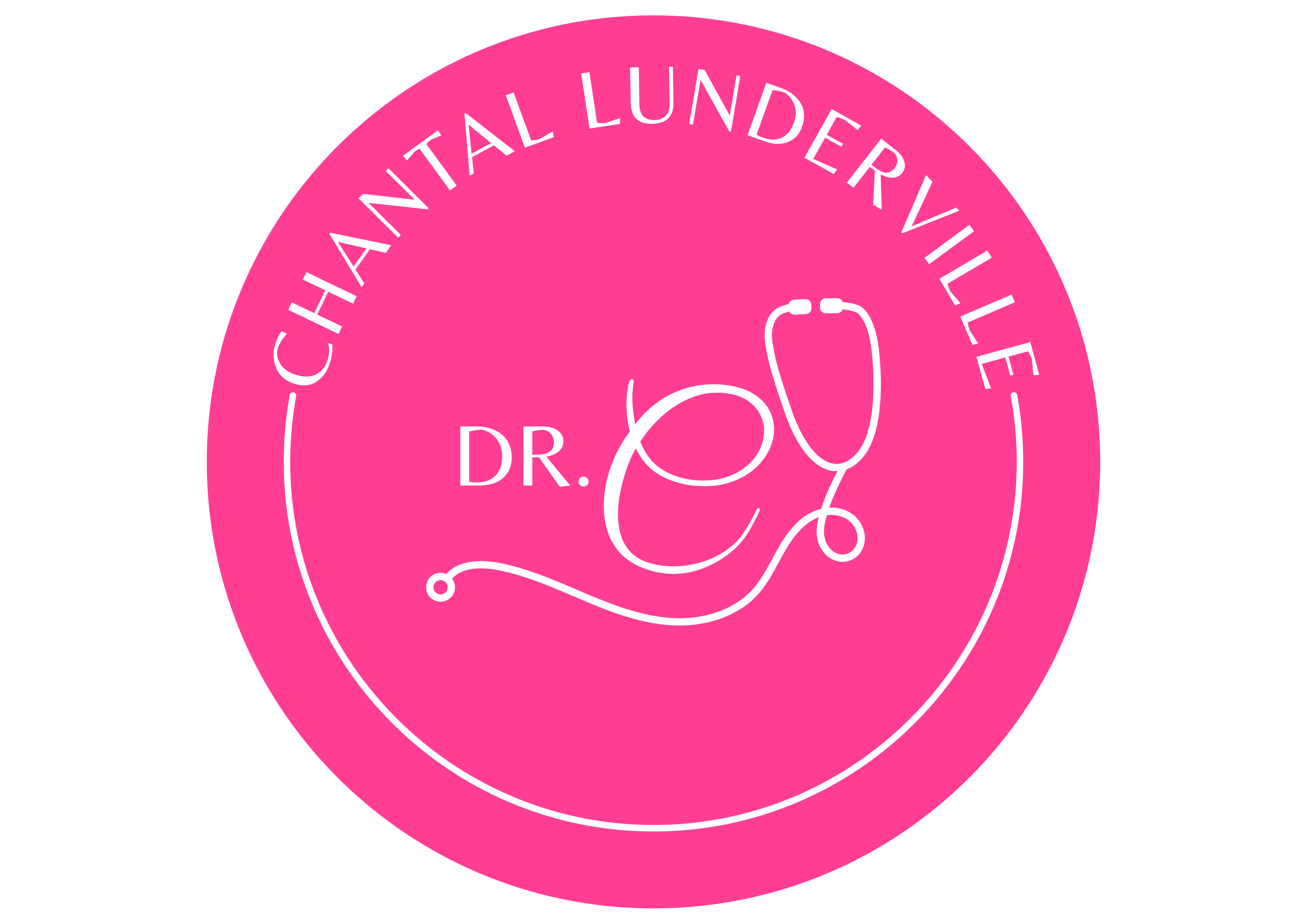 Chantal Lunderville MD Inc