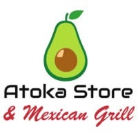 Atoka Store & Mexican Grill