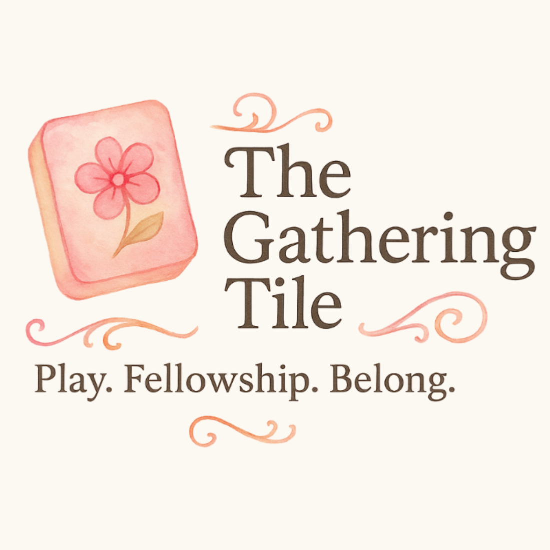 The Gathering Tile