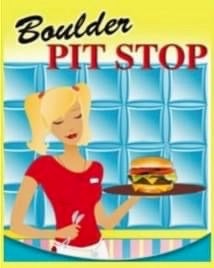 Boulder Pit Stop Inc