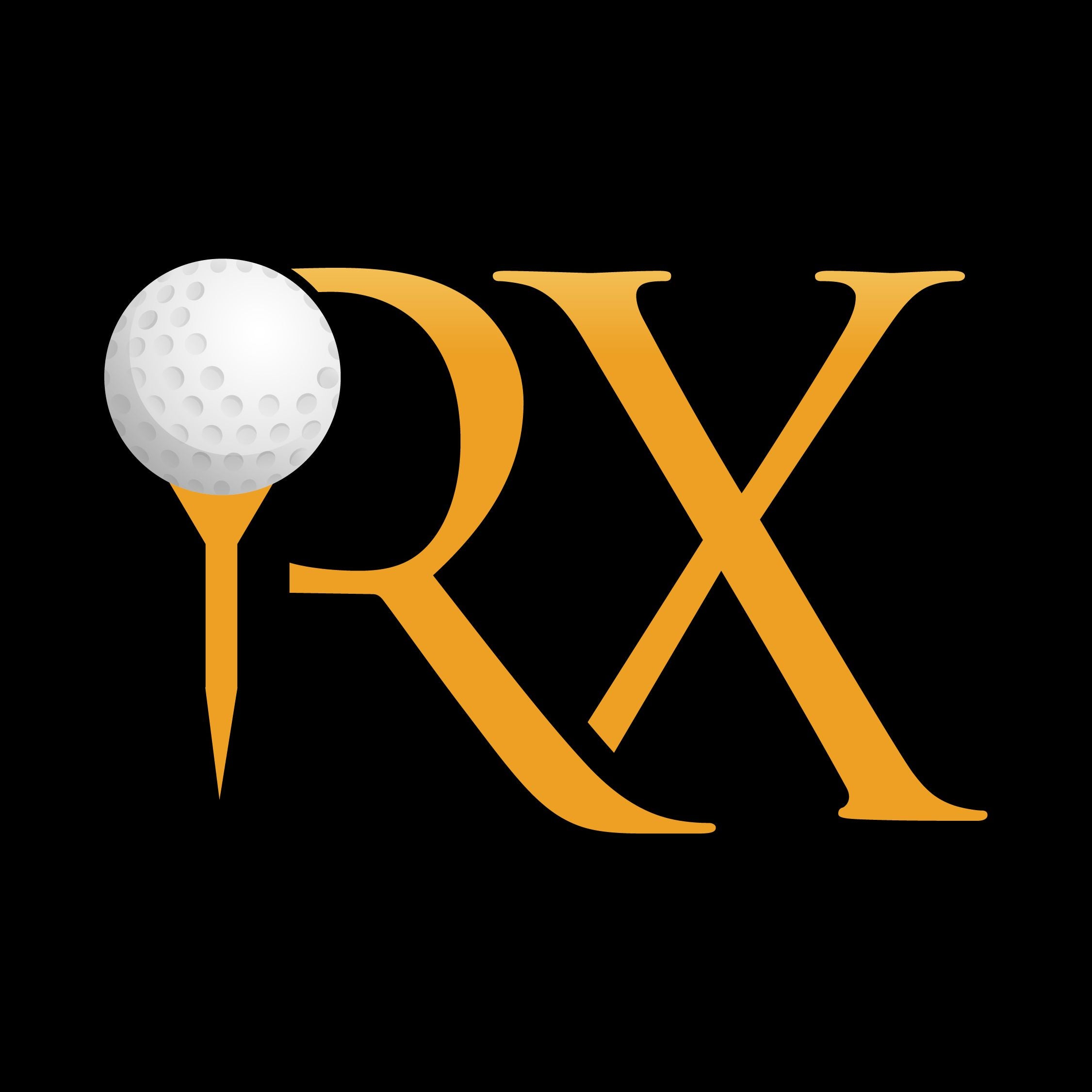 Golf Rx Indoor Golf