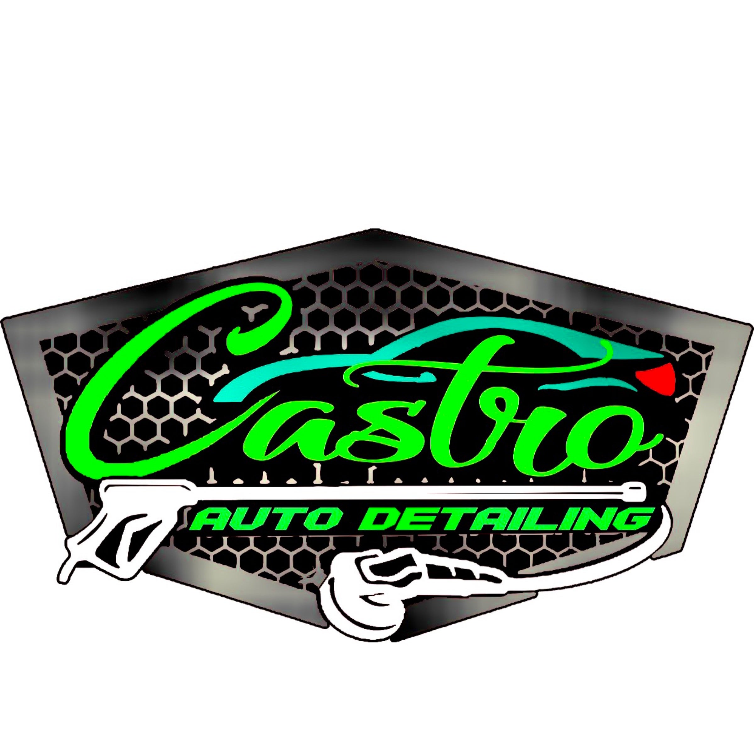 Castro Auto Detailing