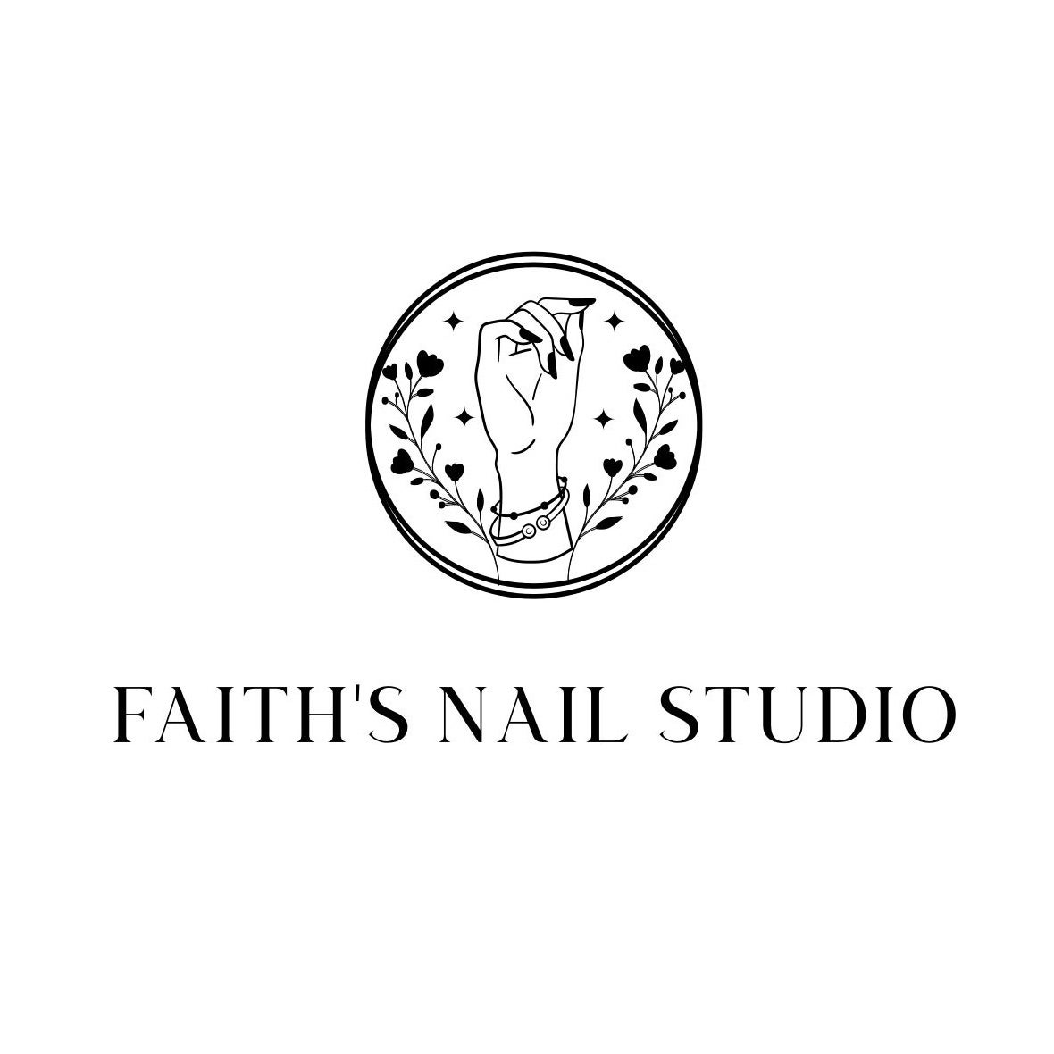 Faith's Nail Studio