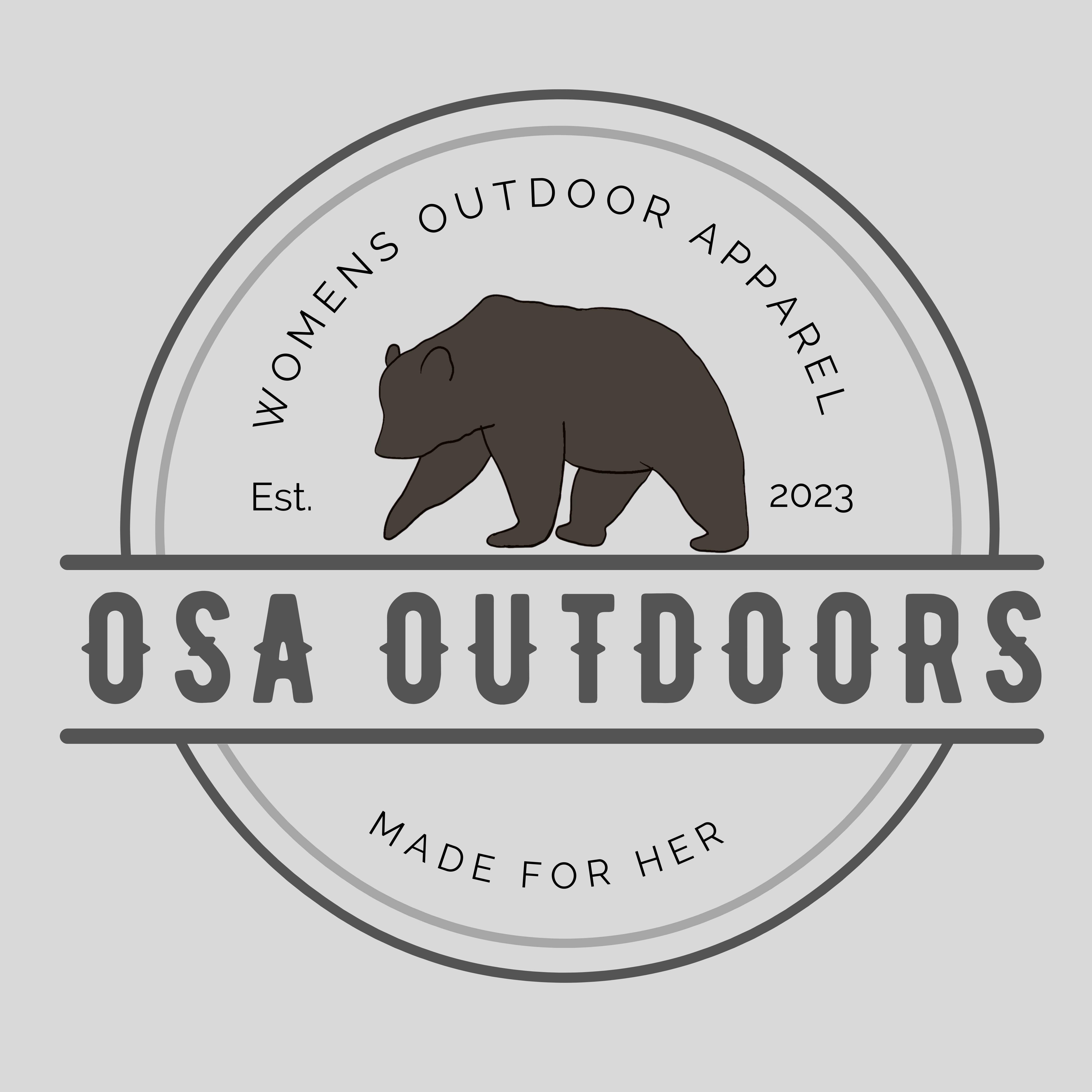 Osa Outdoors