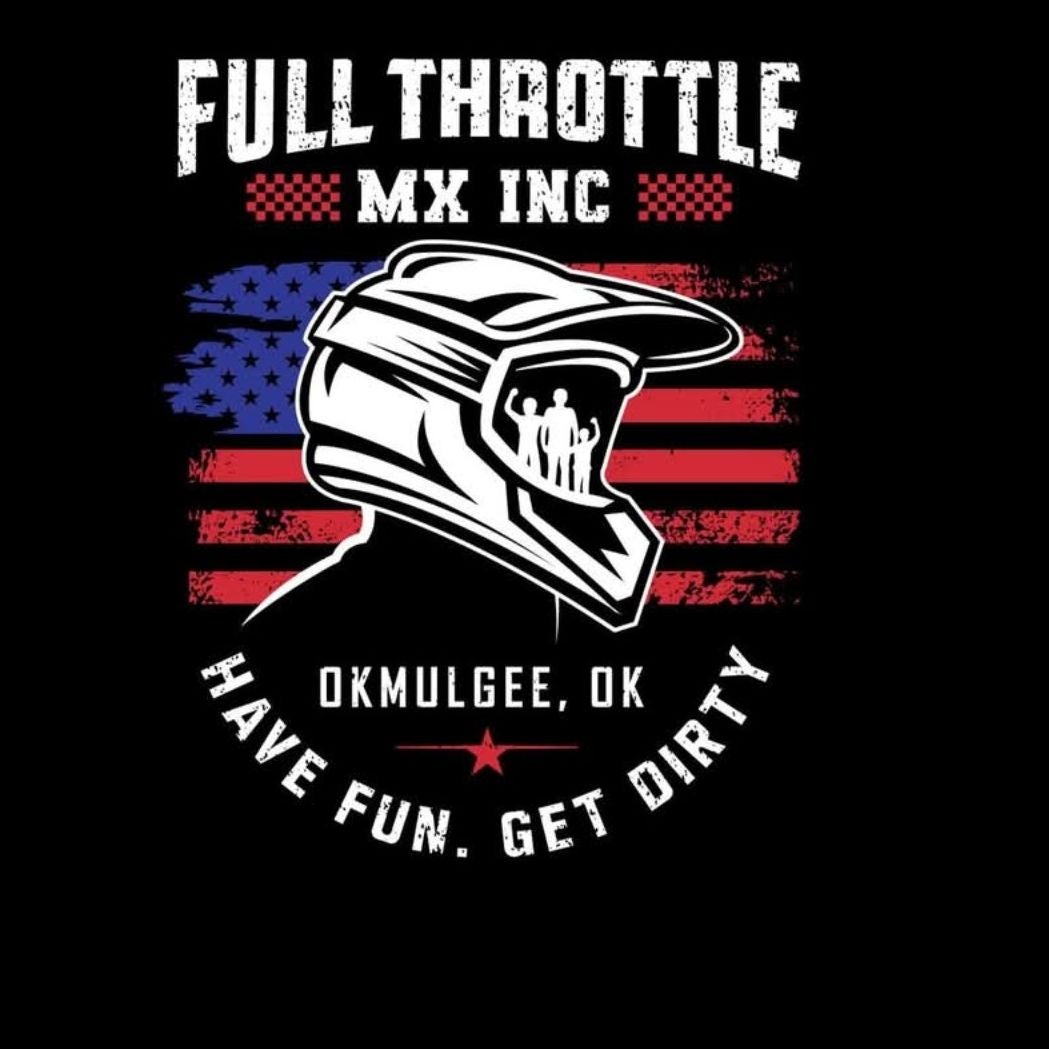 Full Throttle MX, Inc.