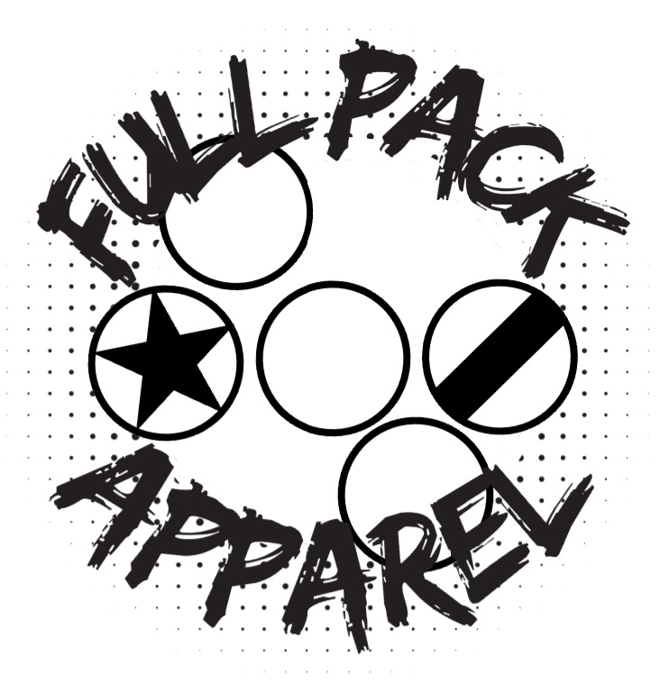 Full Pack Apparel