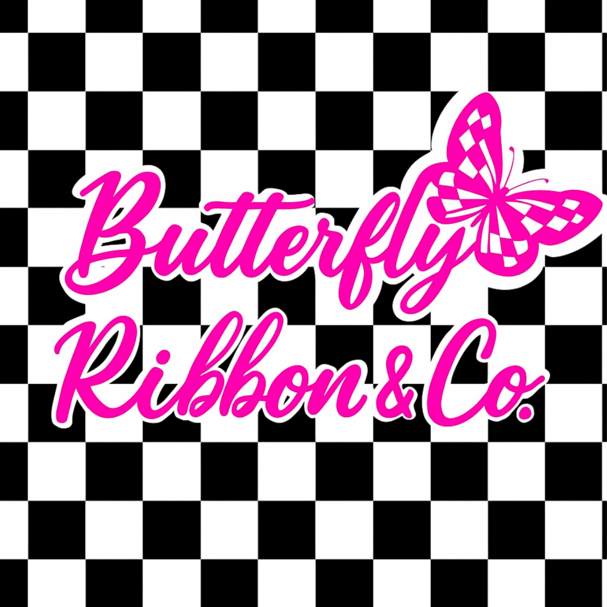 Butterfly Ribbon & Co.