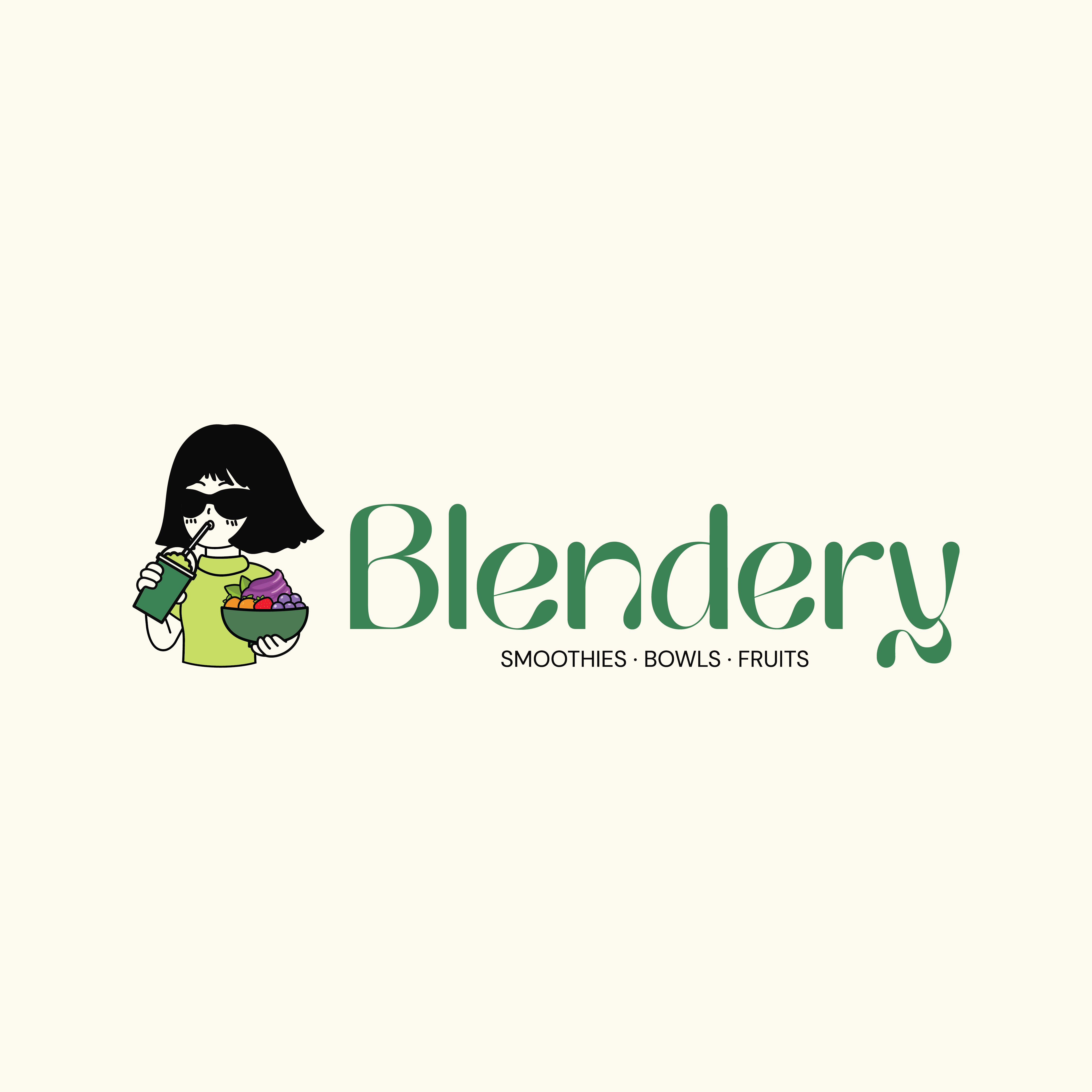 Blendery