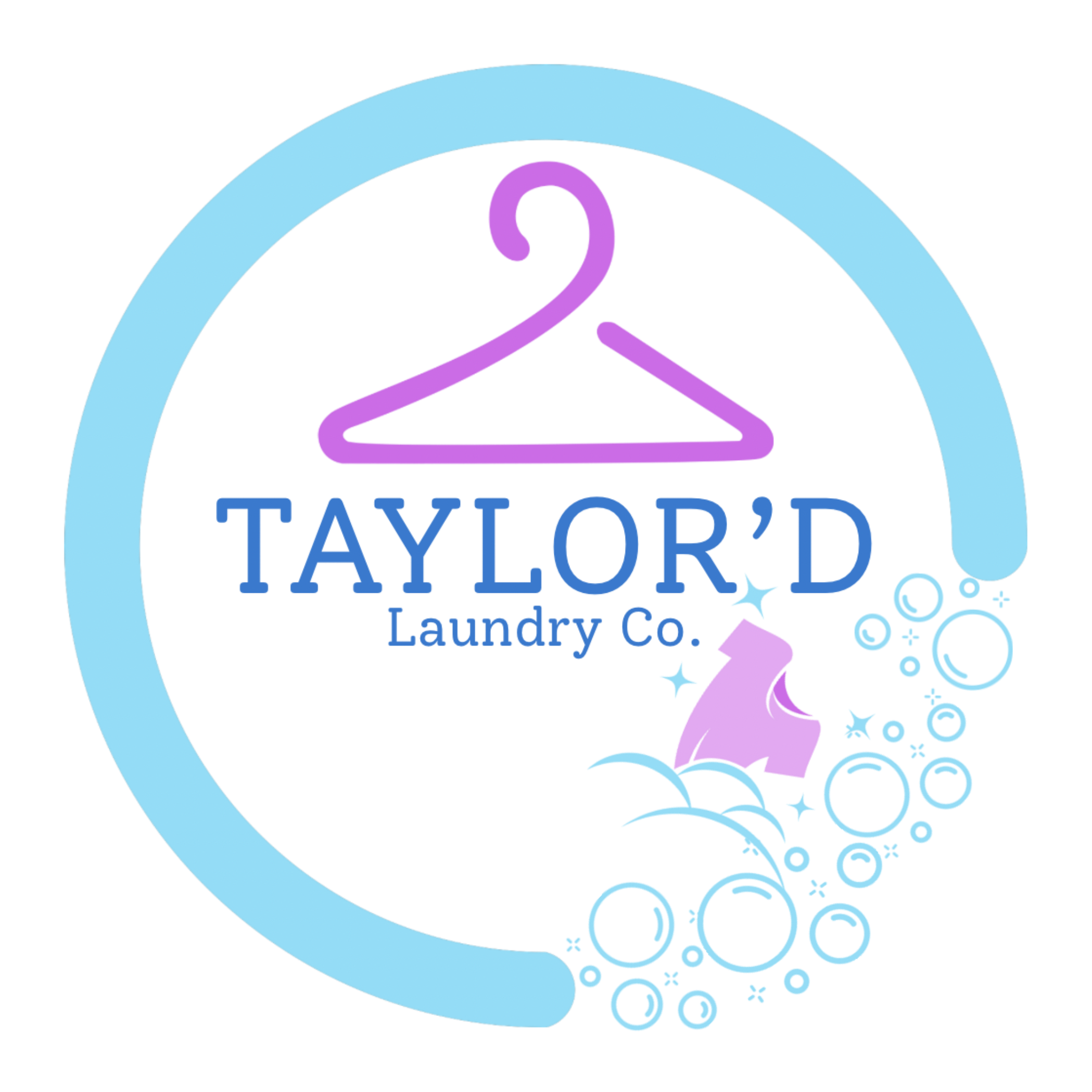 Taylor'd Laundry Co.