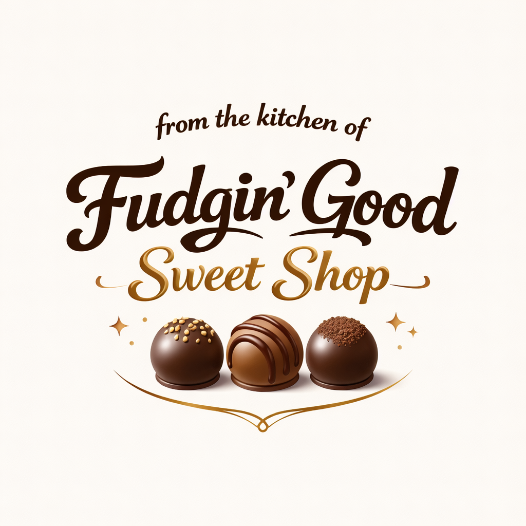 Fudgin' Good Sweet Shop