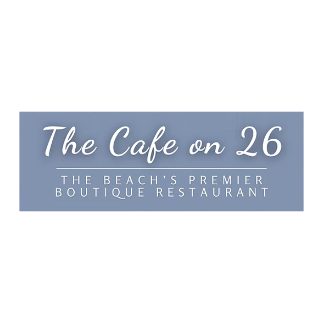 The Café on 26