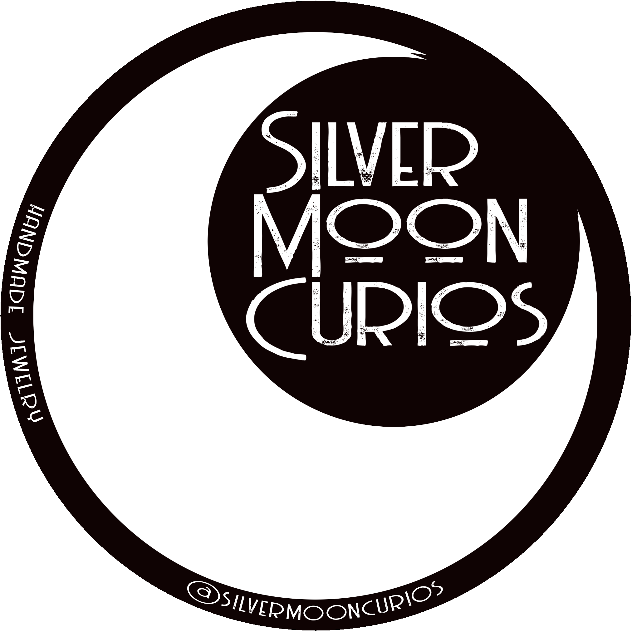 Silver Moon Curios