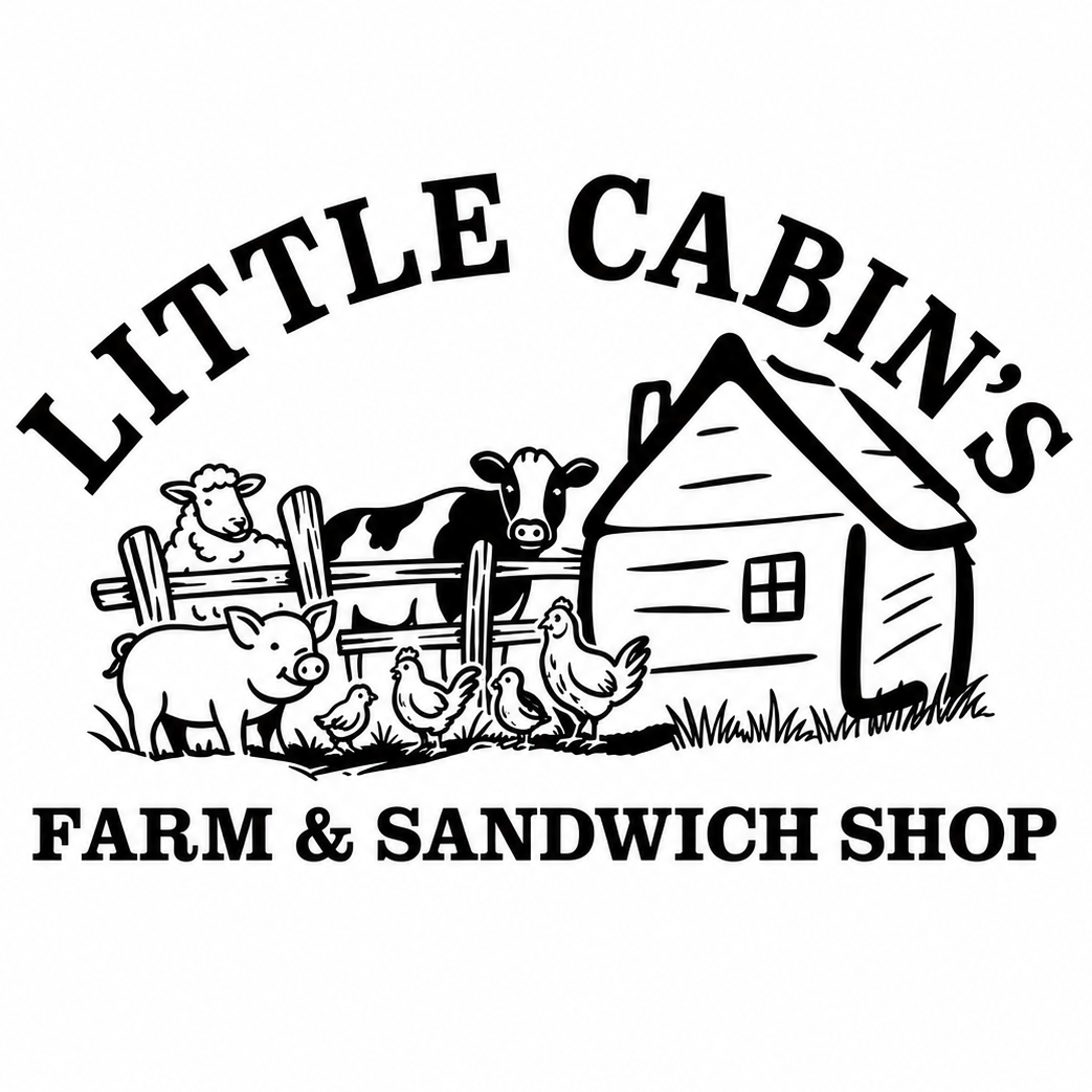 Little Cabin Sandwich Shop Inc.