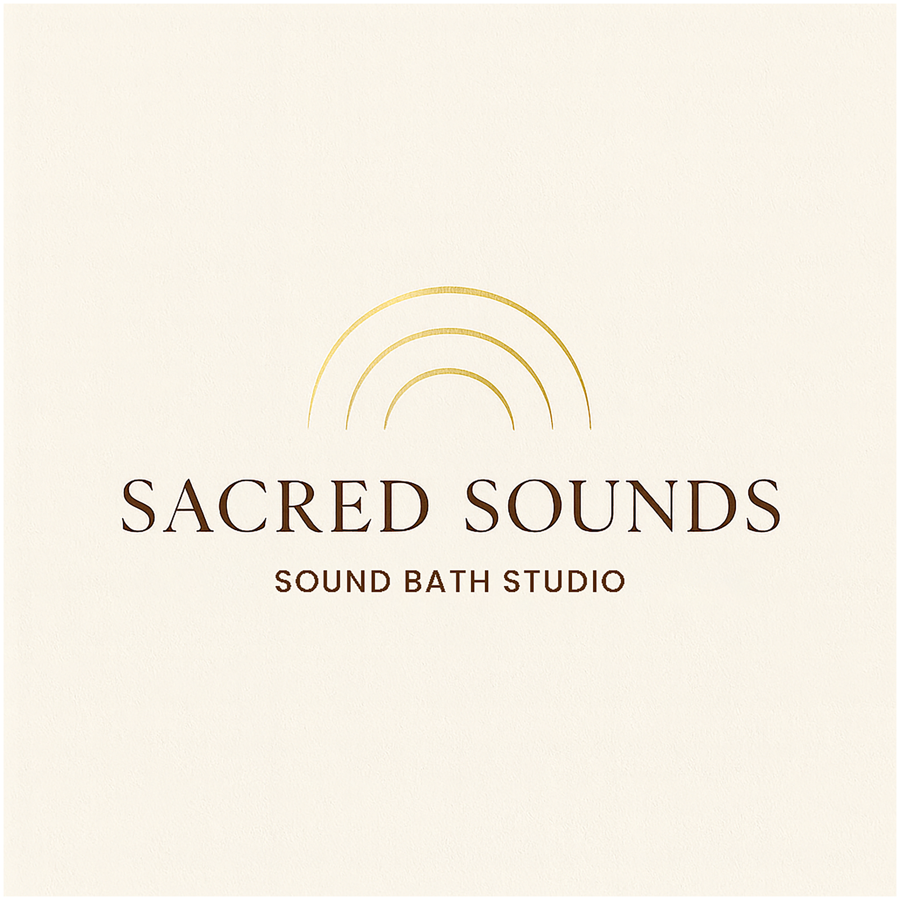 Sacred Sounds RI