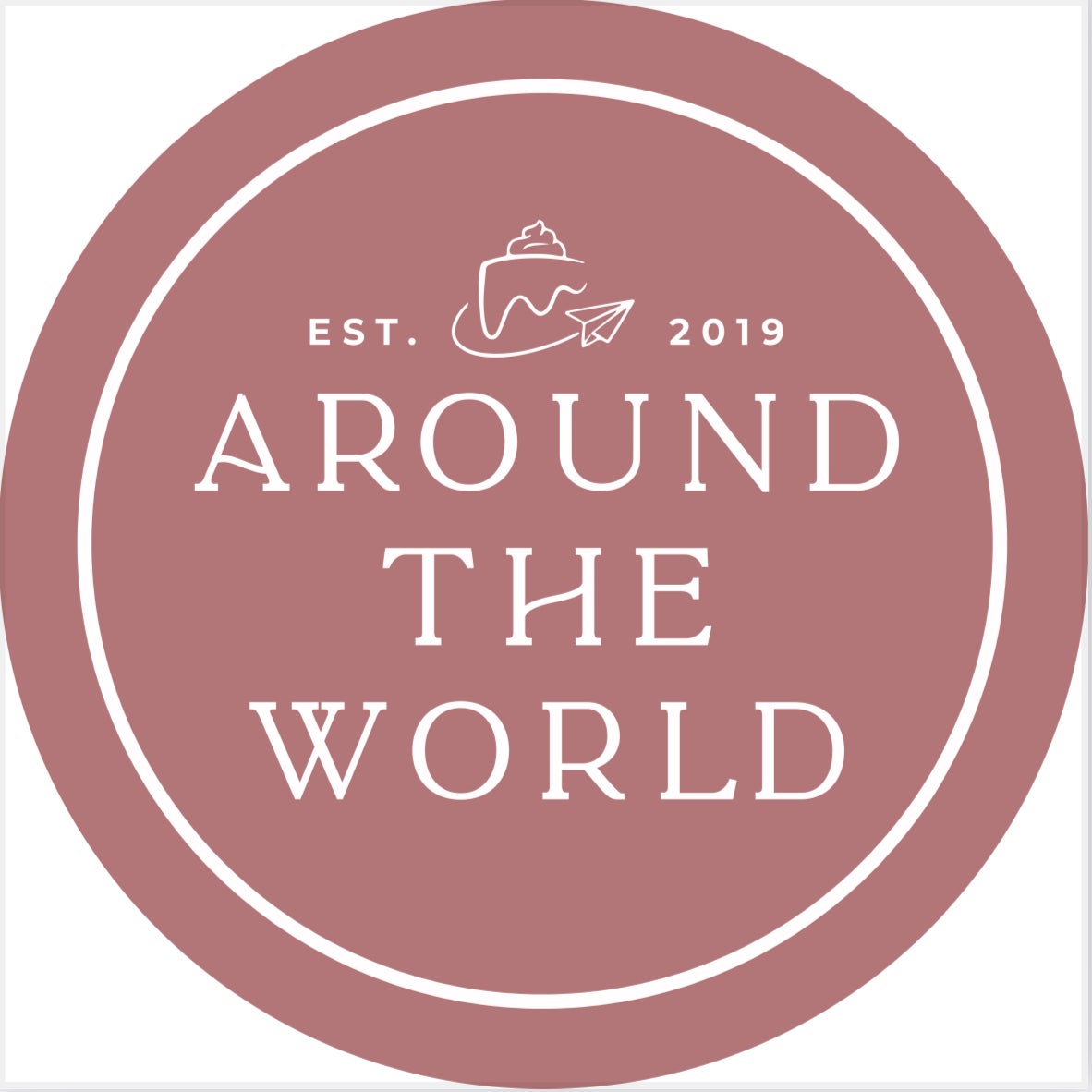 Around The World Bakery