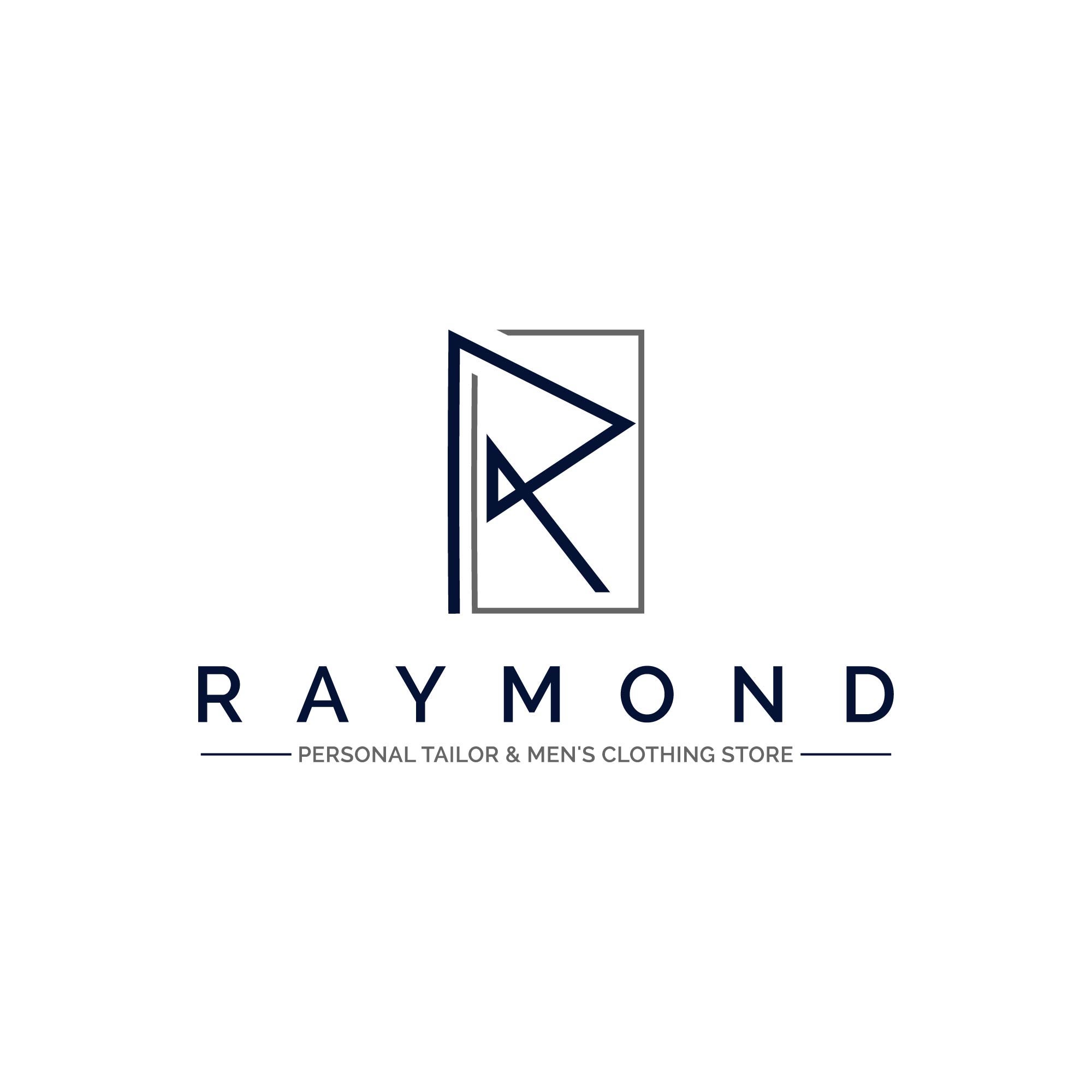 raymond personal tailor