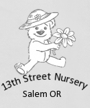13th Street Nursery