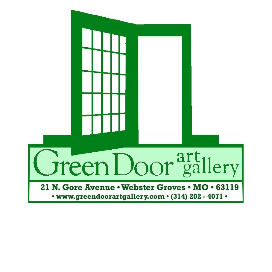 Green Door Art Gallery
