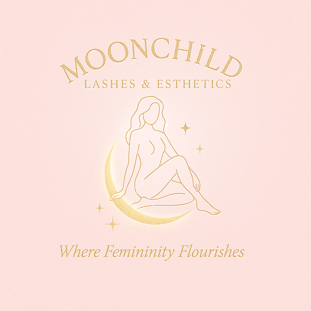 Moonchild Lashes & Esthetics