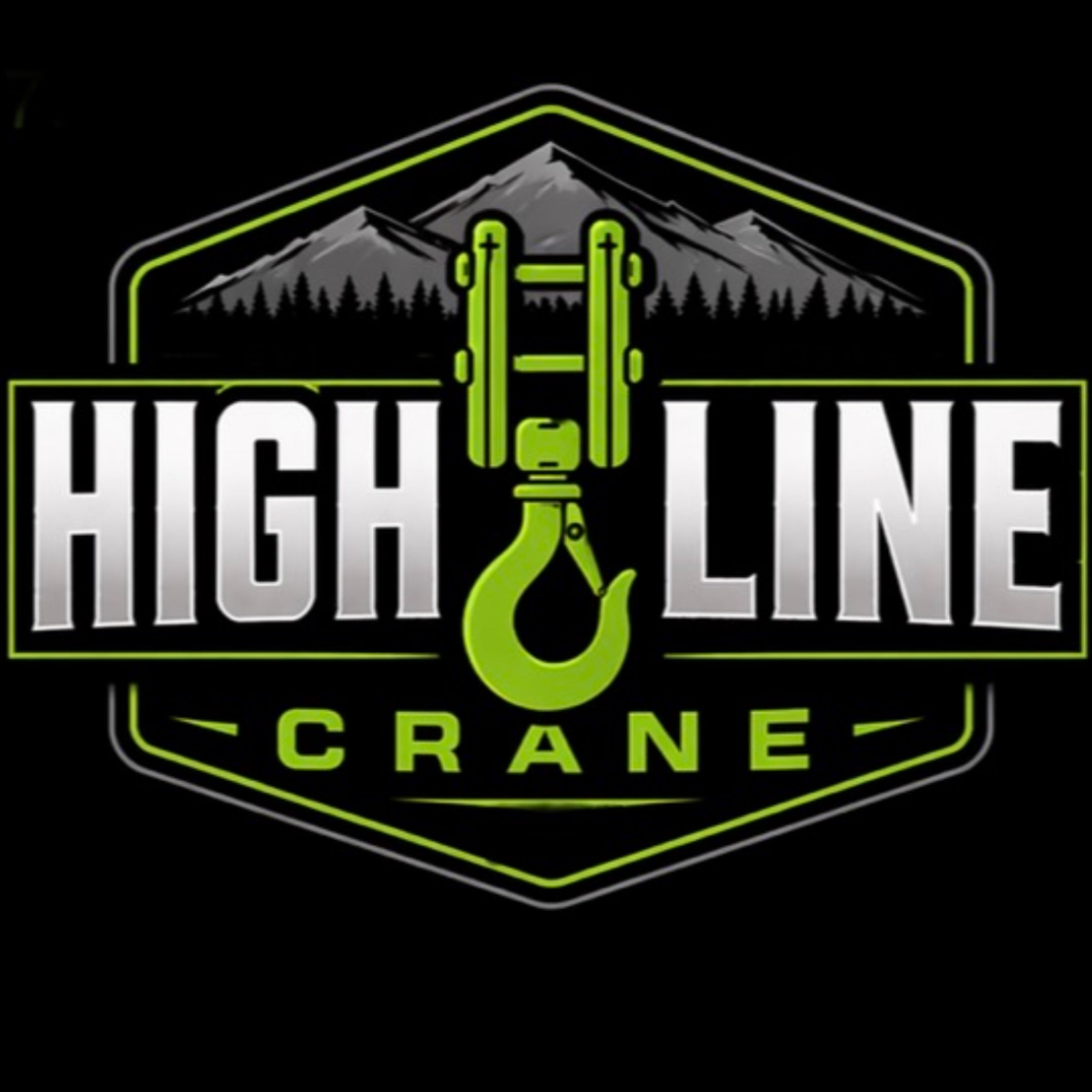 High Line Crane Service