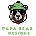 Papa Bear Designs