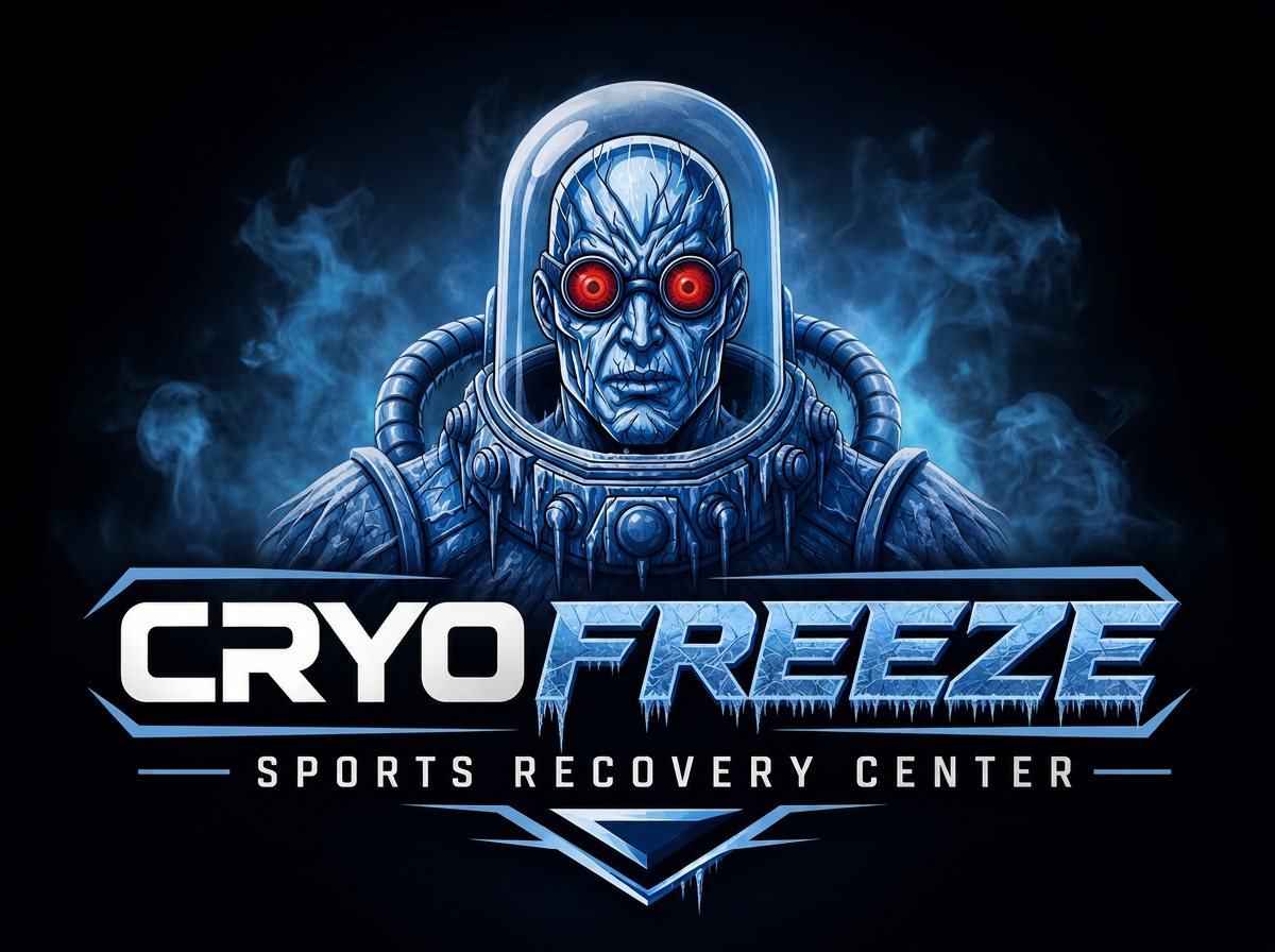 CryoFREEZE Sports Recovery Center