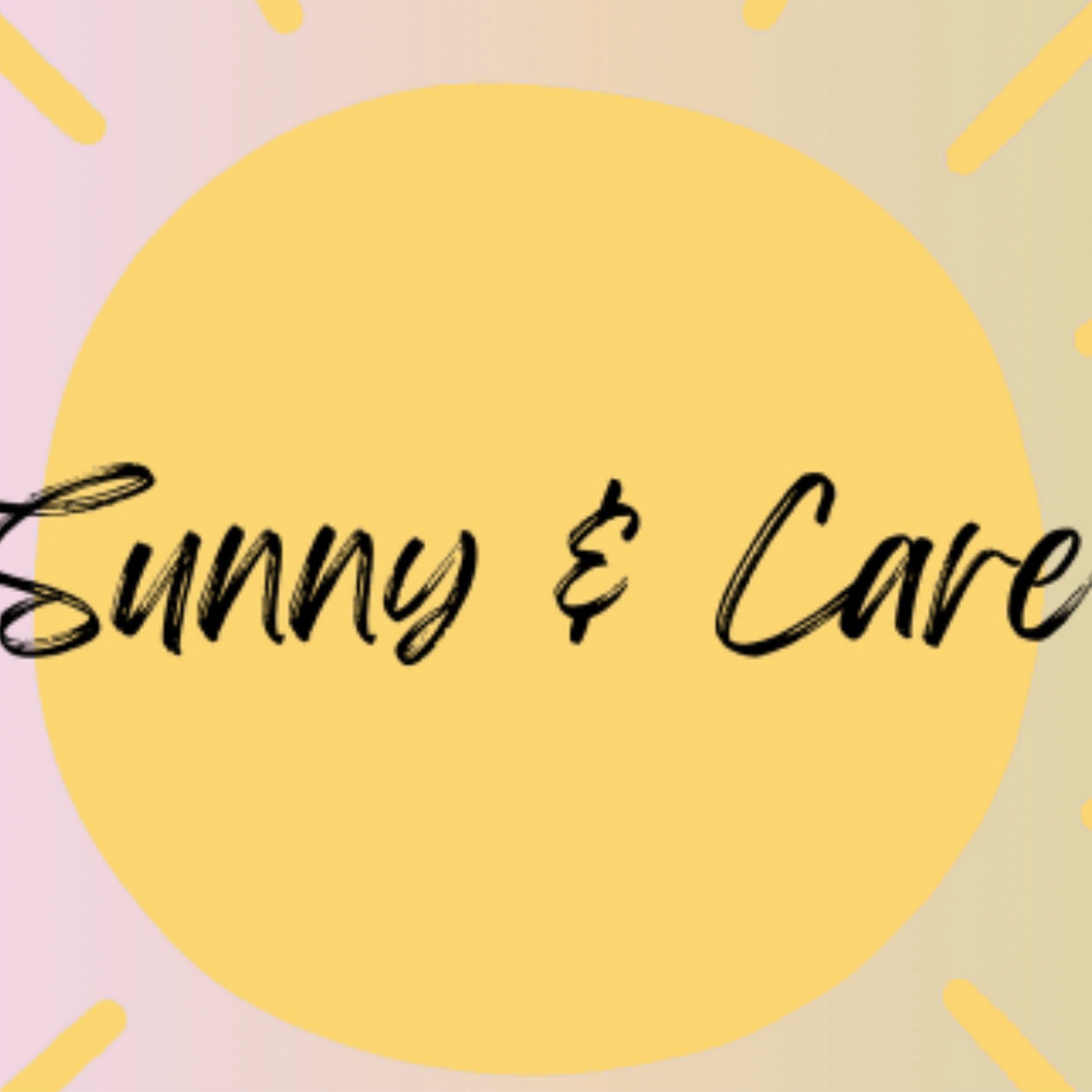 Sunny & Care