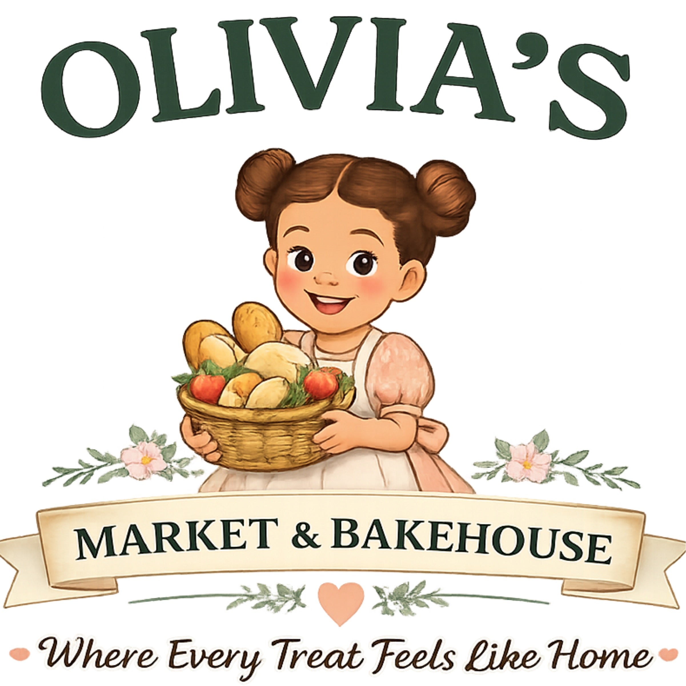 Olivia’s Goodie Shop