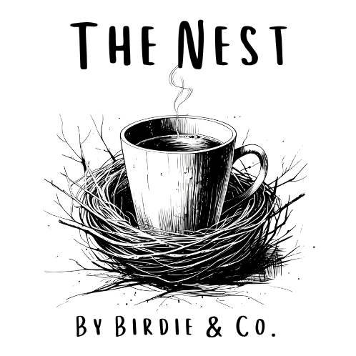 Little Birdies Treats & Coffee