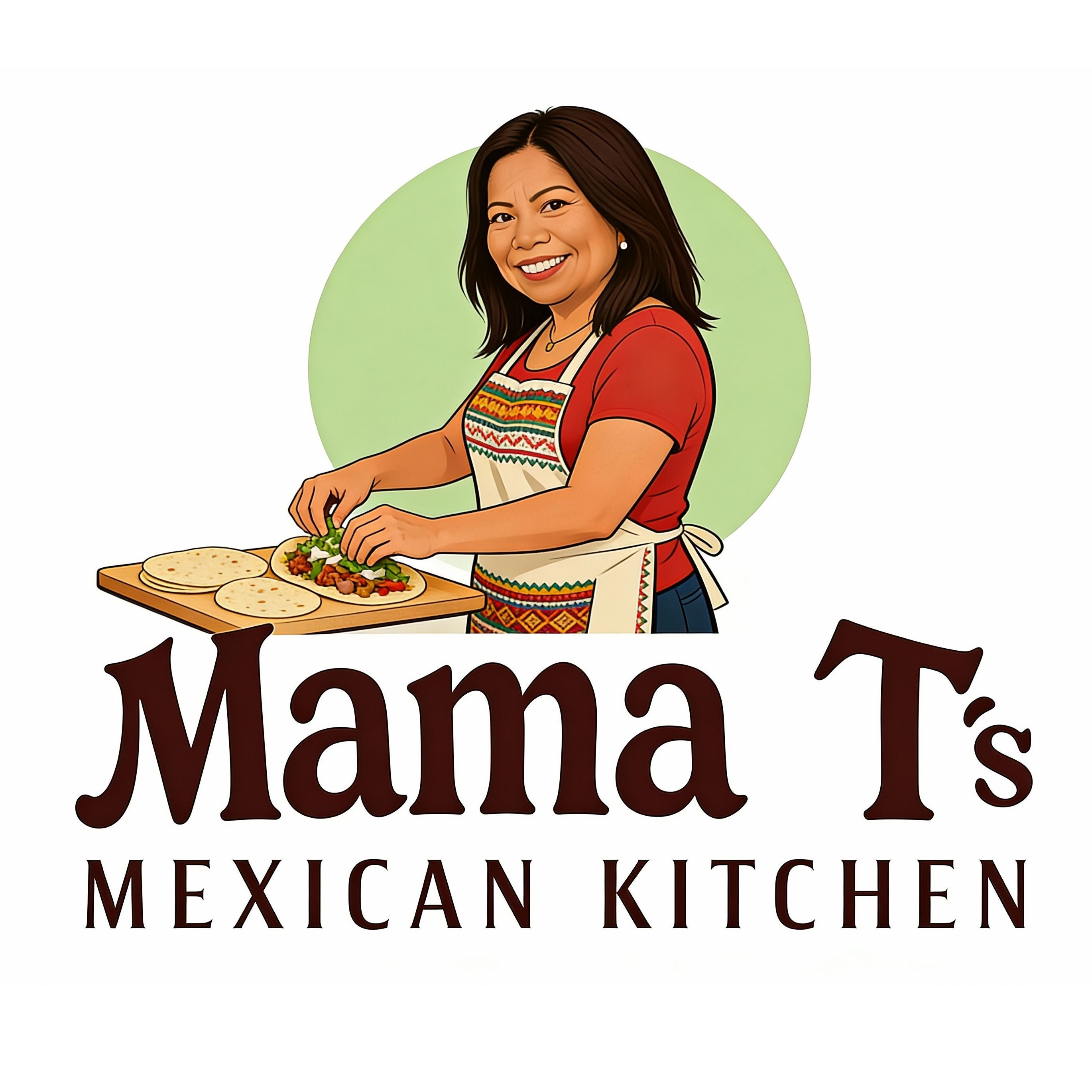 Mama T's Mexican Kitchen