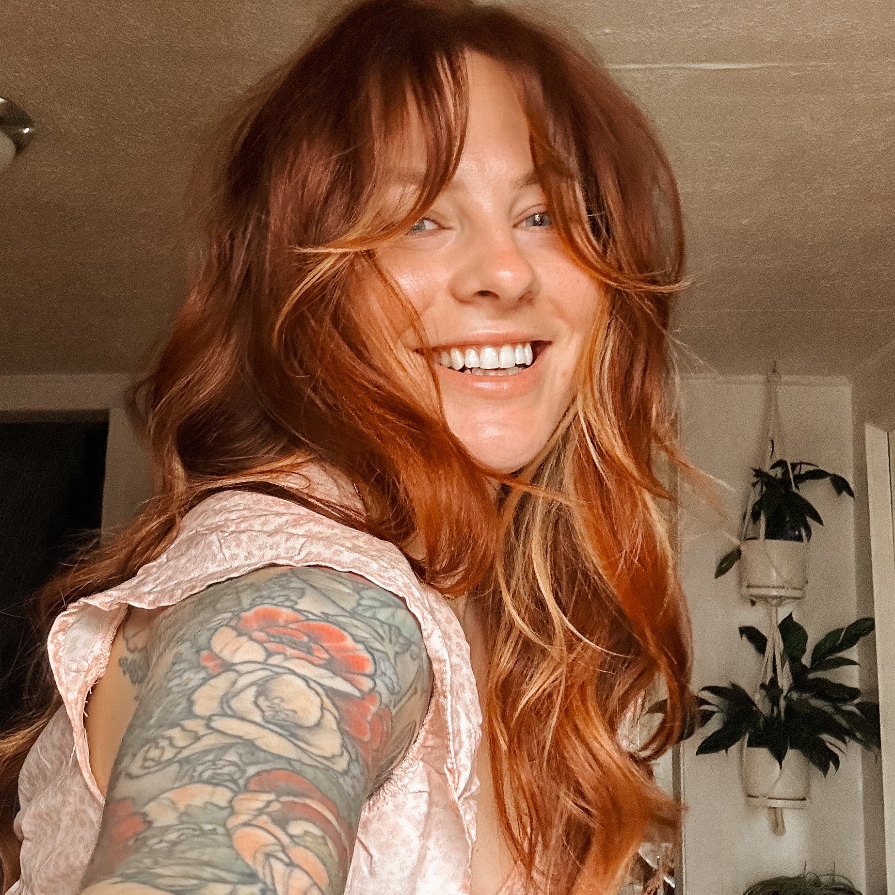 Copper Cowgirl LLC
