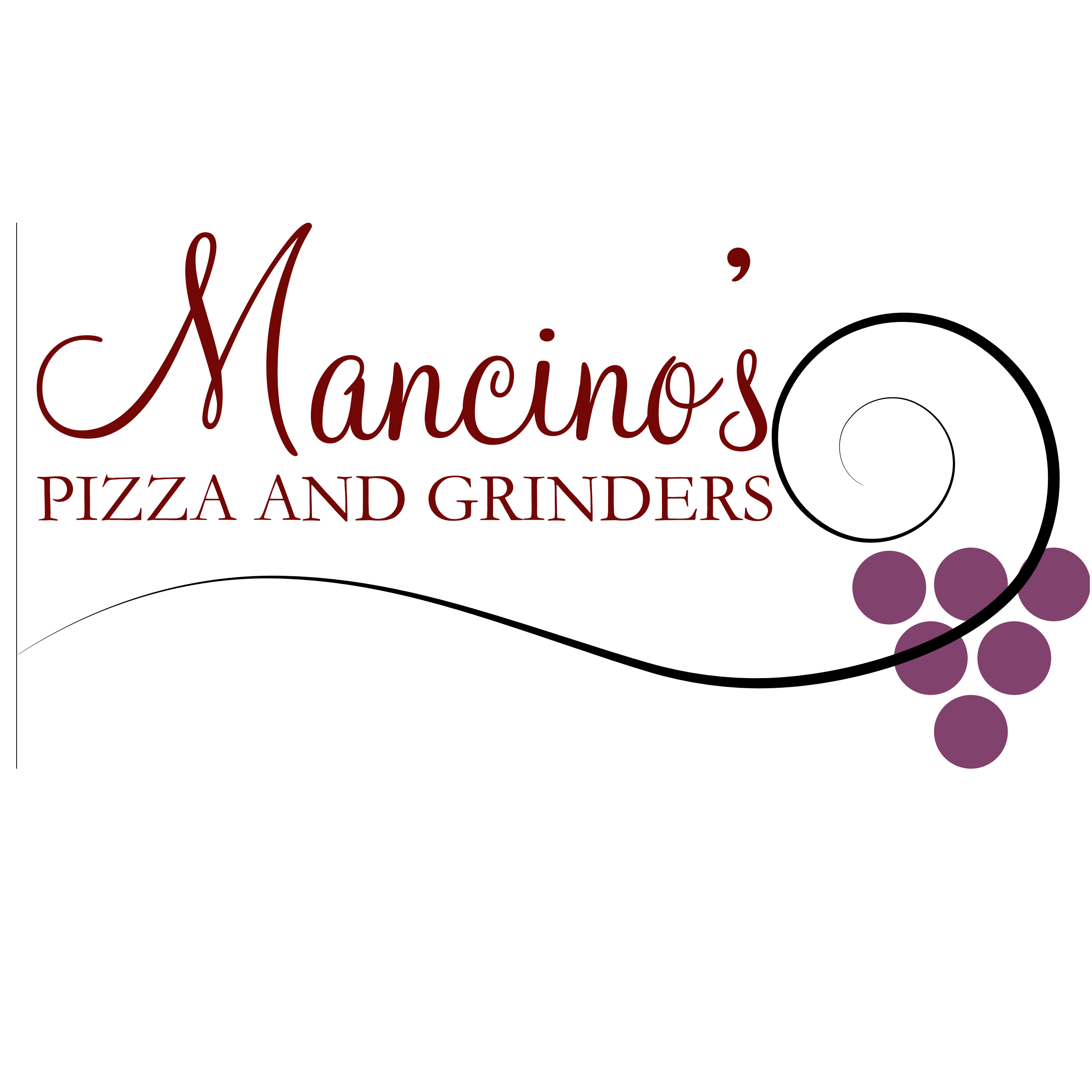 Mancino's Pizza and Grinders