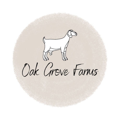 Oak Grove Farms