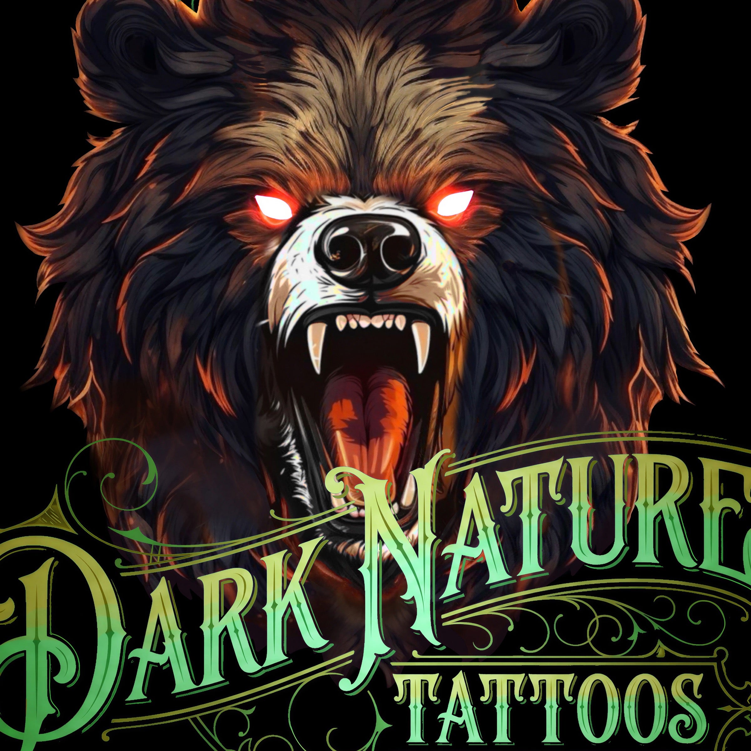 21st Vintage Tattoo