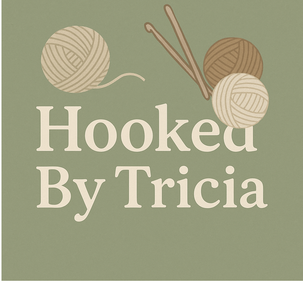 Hooked By Tricia
