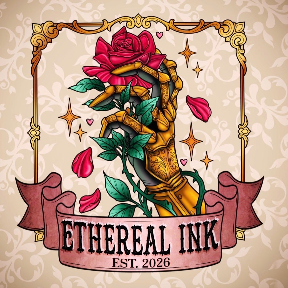 Ethereal Ink
