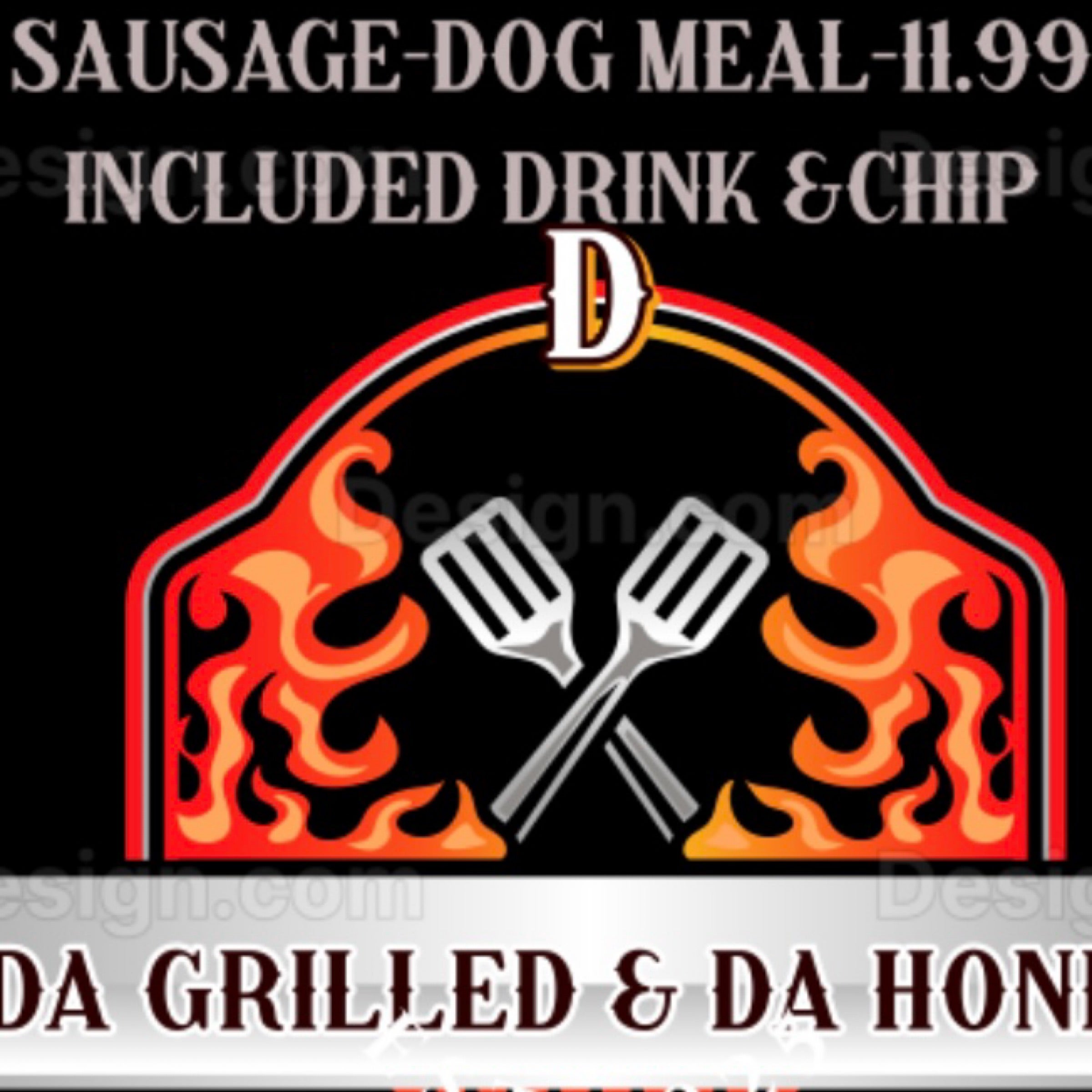 HAIR/food Service