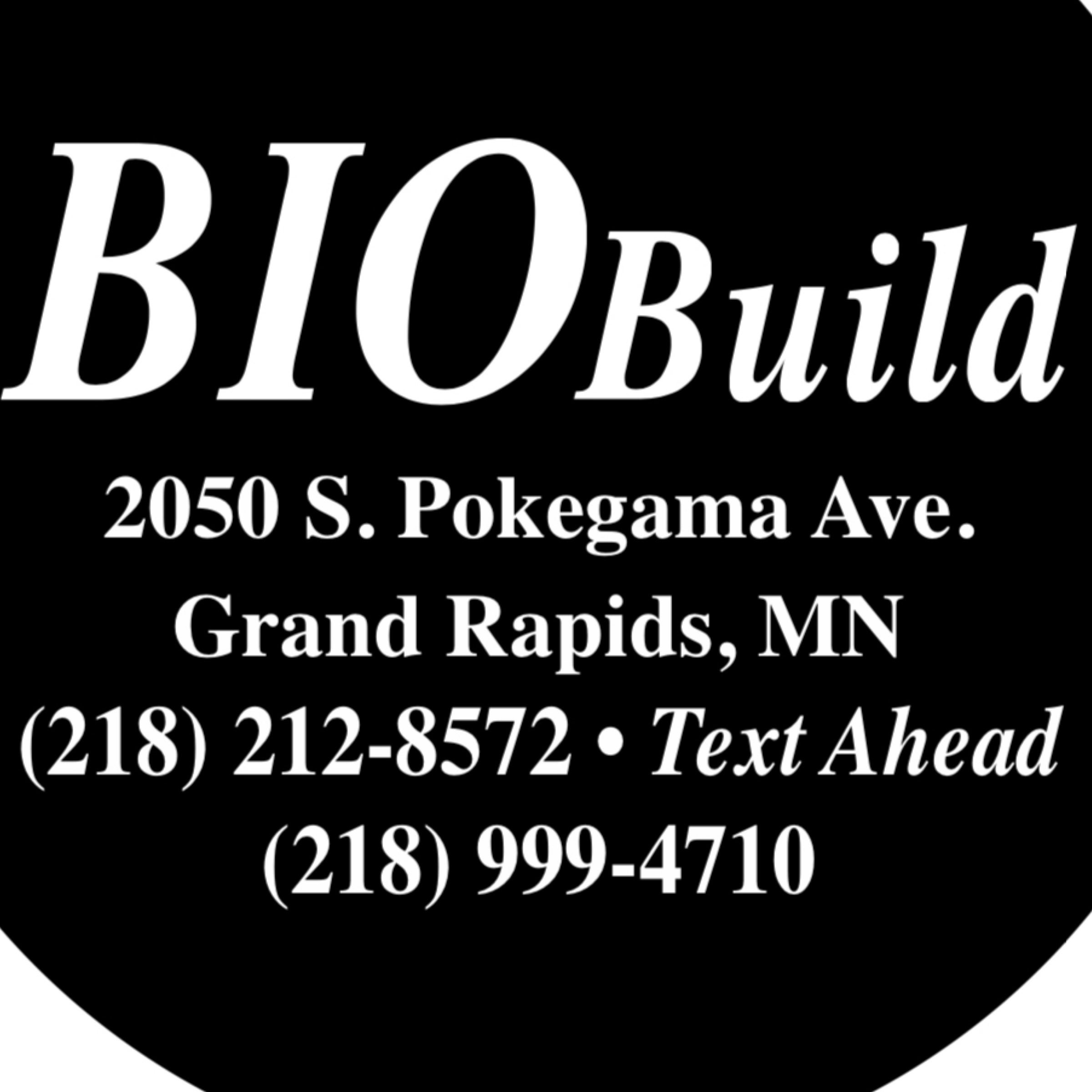 BioBuild