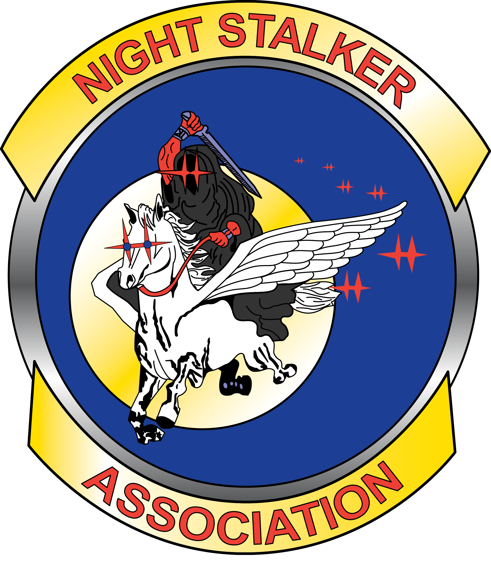 Night Stalker Association