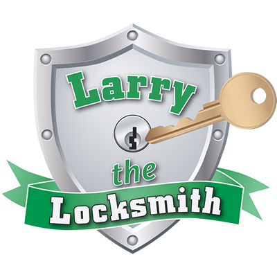 Larry The Locksmith