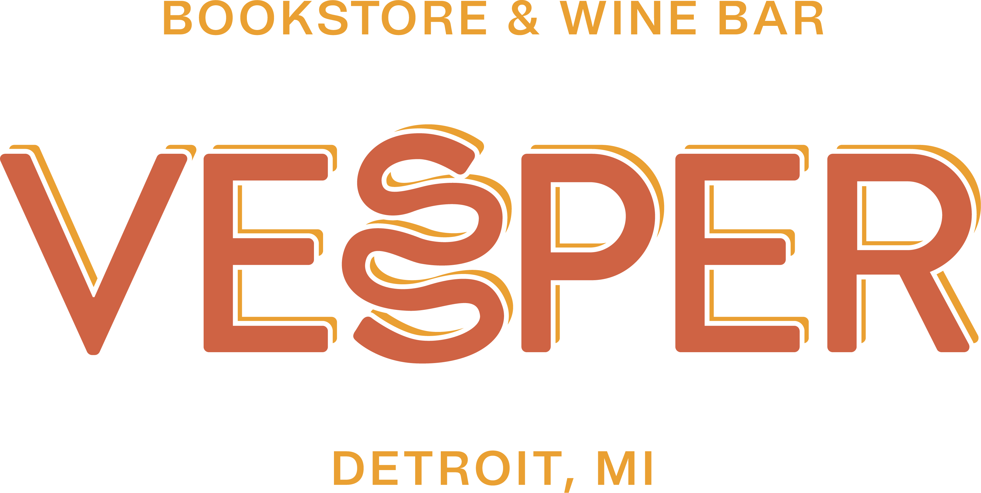 Vesper Books and Wine