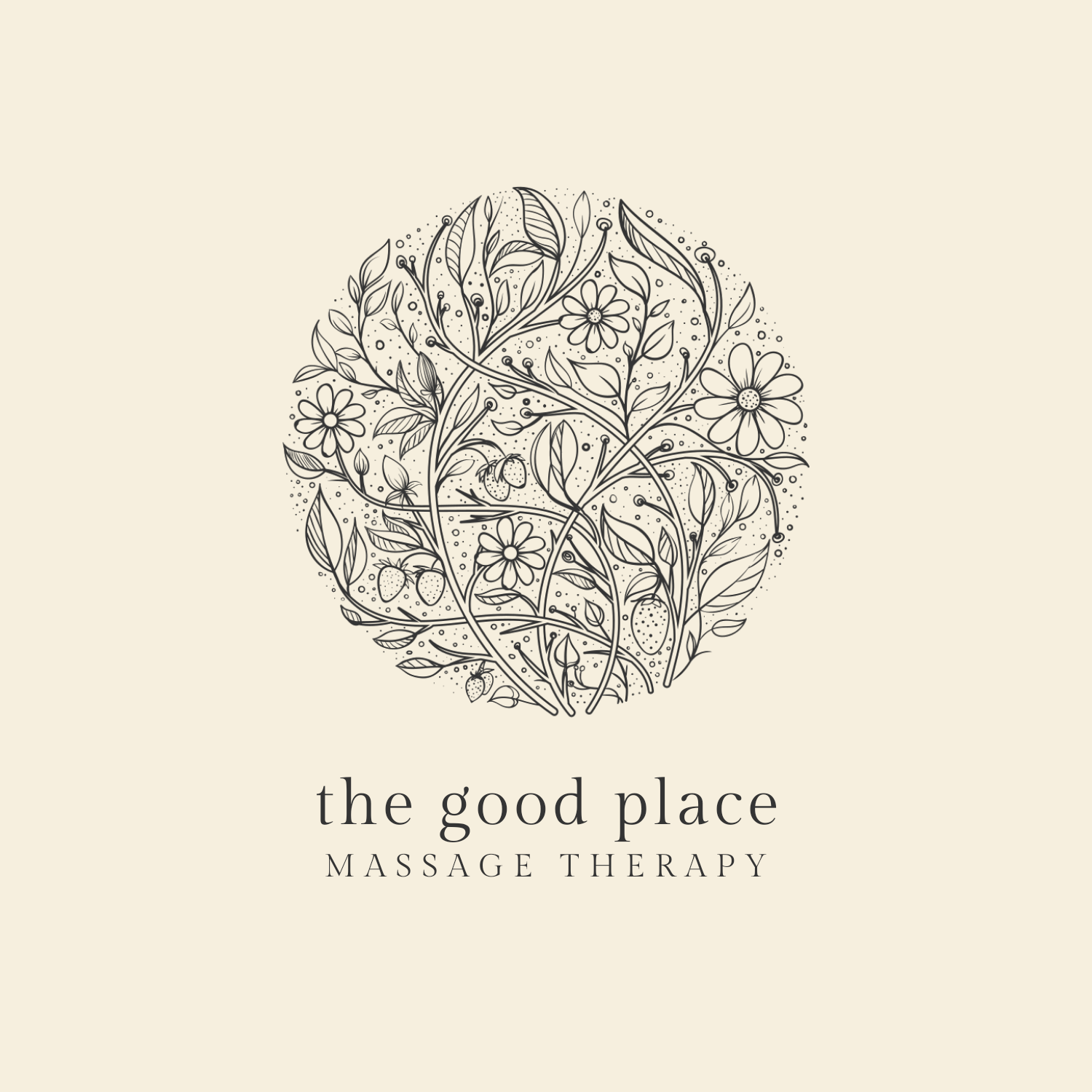 The Good Place Massage Therapy Katie Heidecke