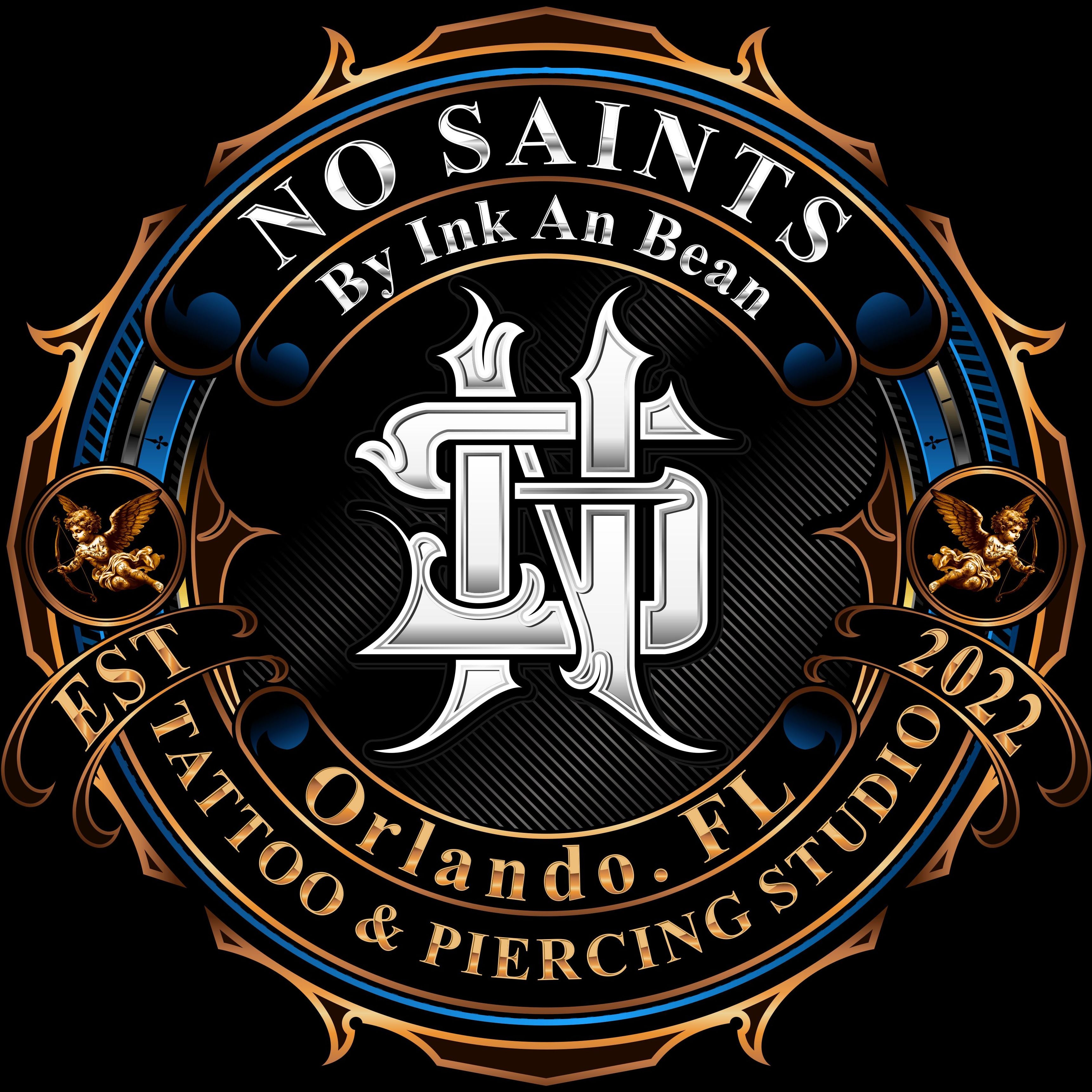 No Saints