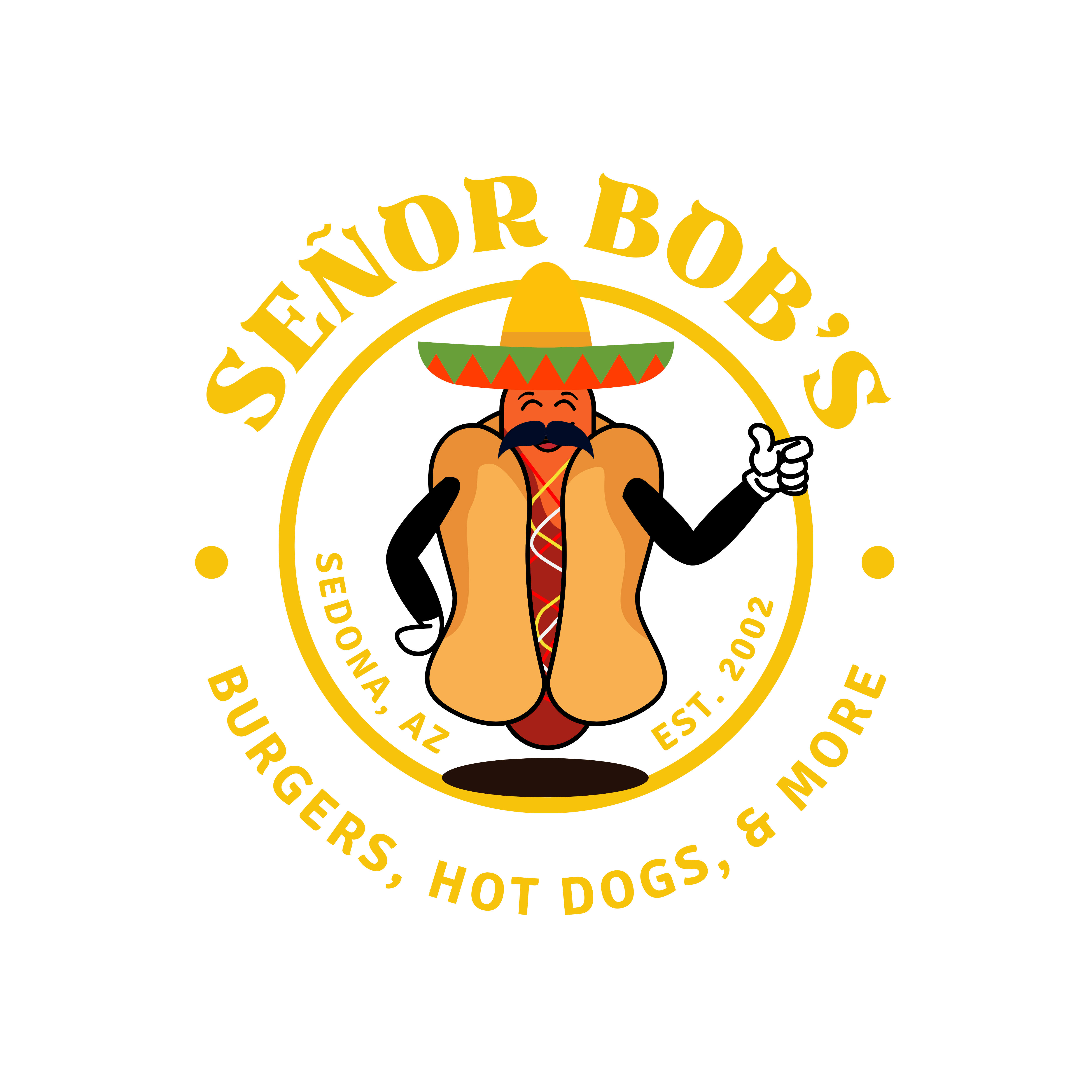 Senor Bobs