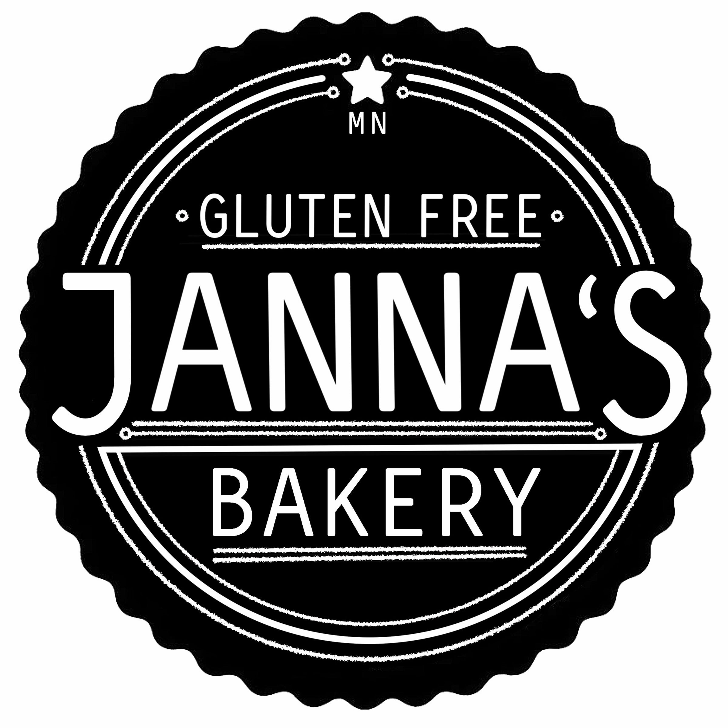 Janna's Bakery