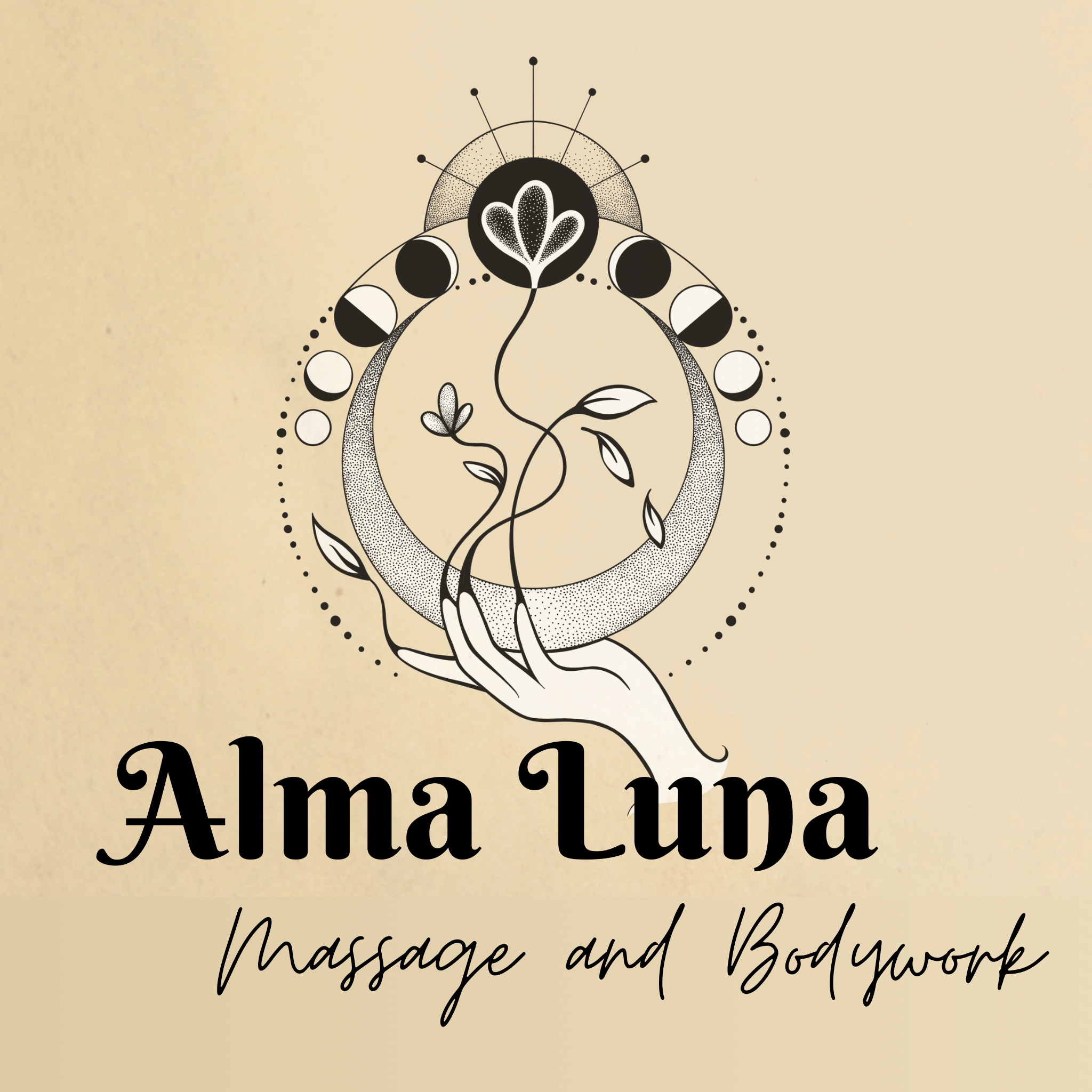 Alma Luna Massage