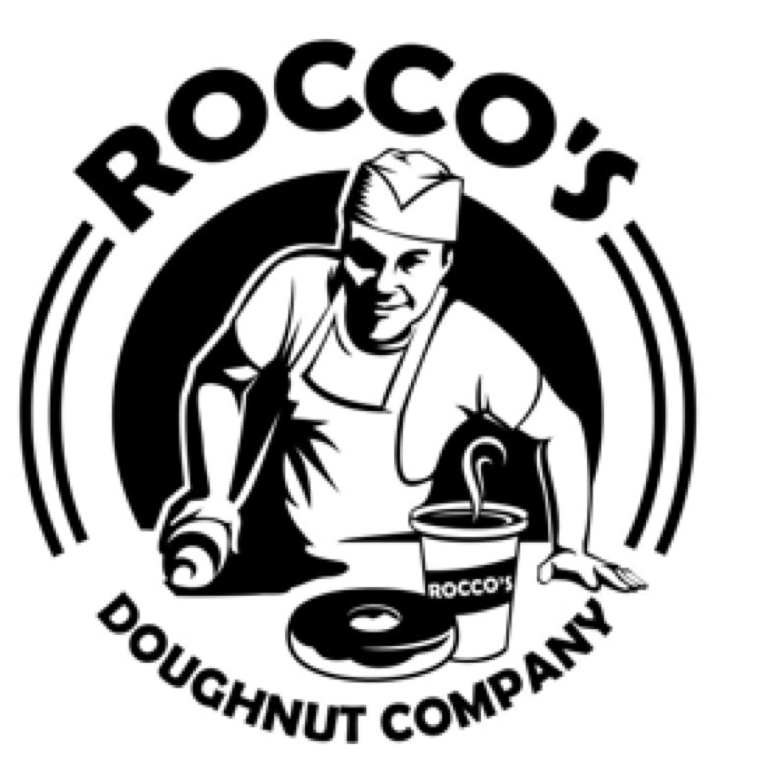 Roccos Doughnut Company