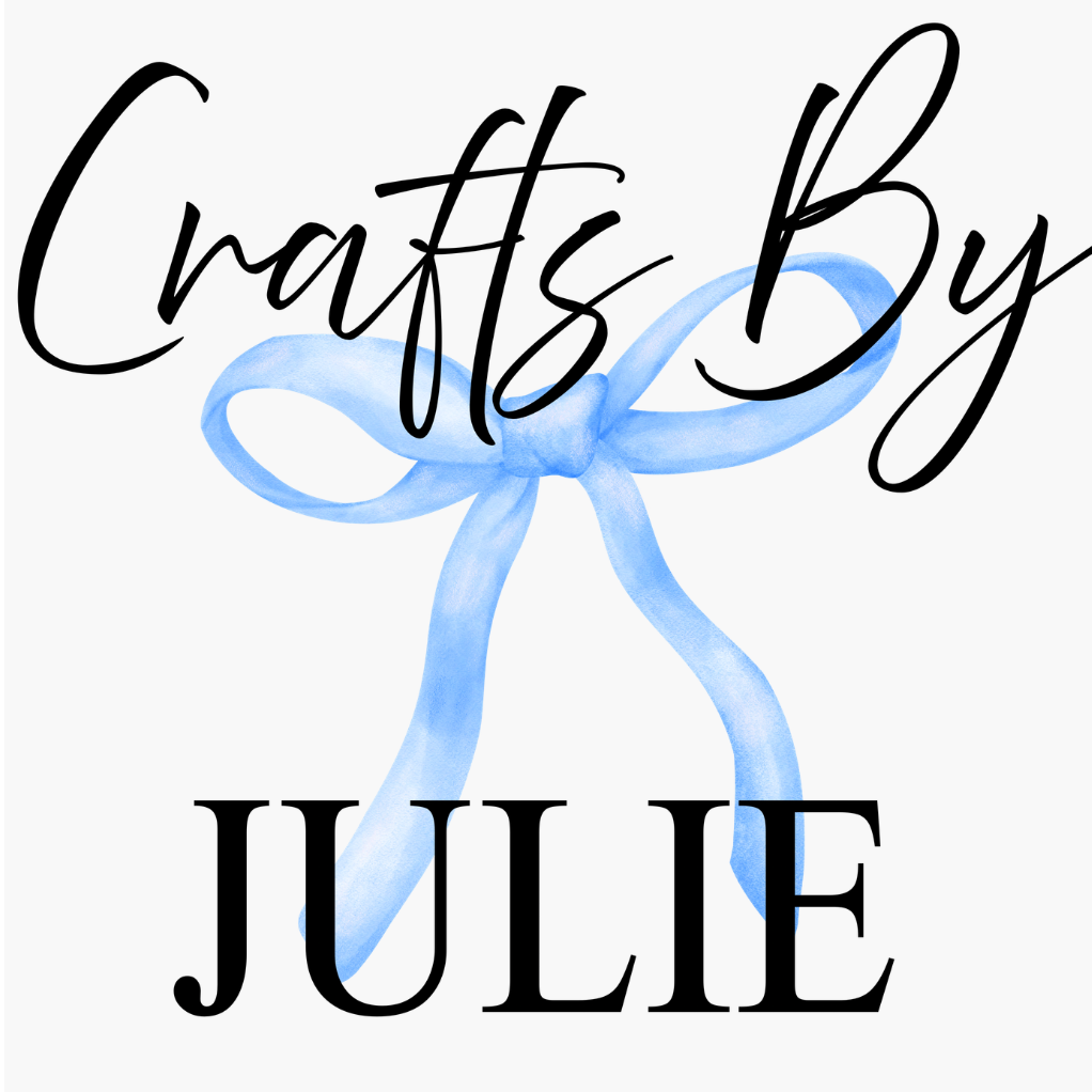 Crafts By Julie