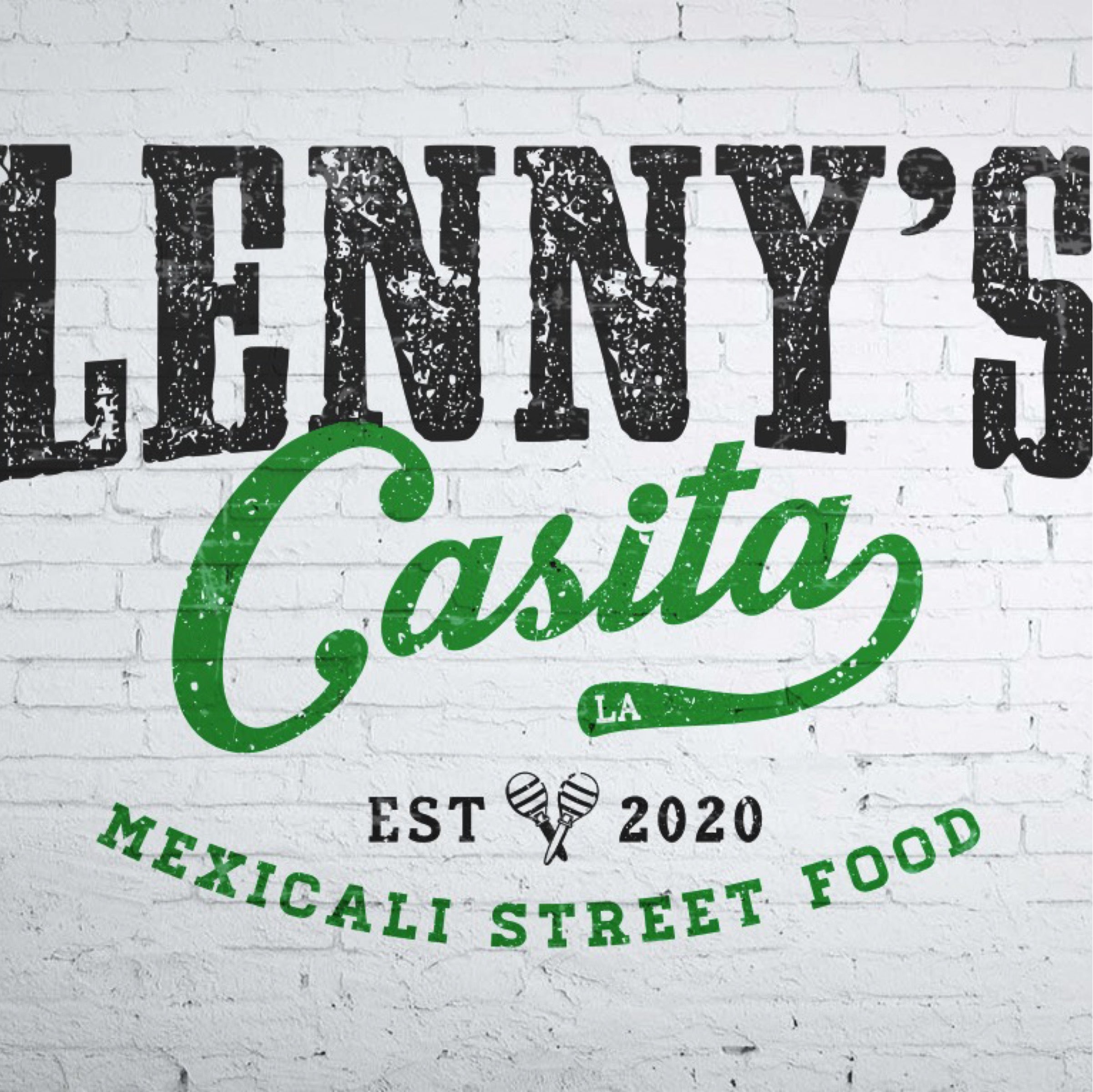 Lenny's Casita