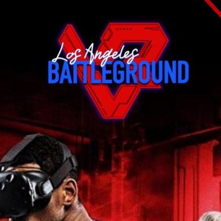 BATTLEGROUND LA